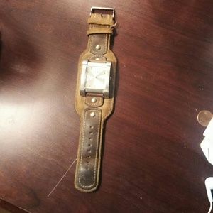 Dickies boy's watch